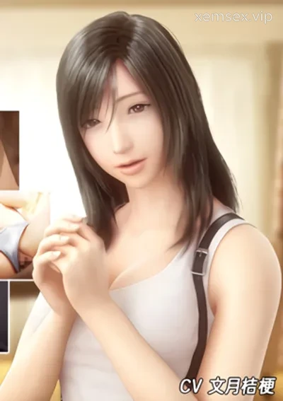Trải Nghiệm Kịch Tính Cùng Tifa Trong Thế Giới Anime